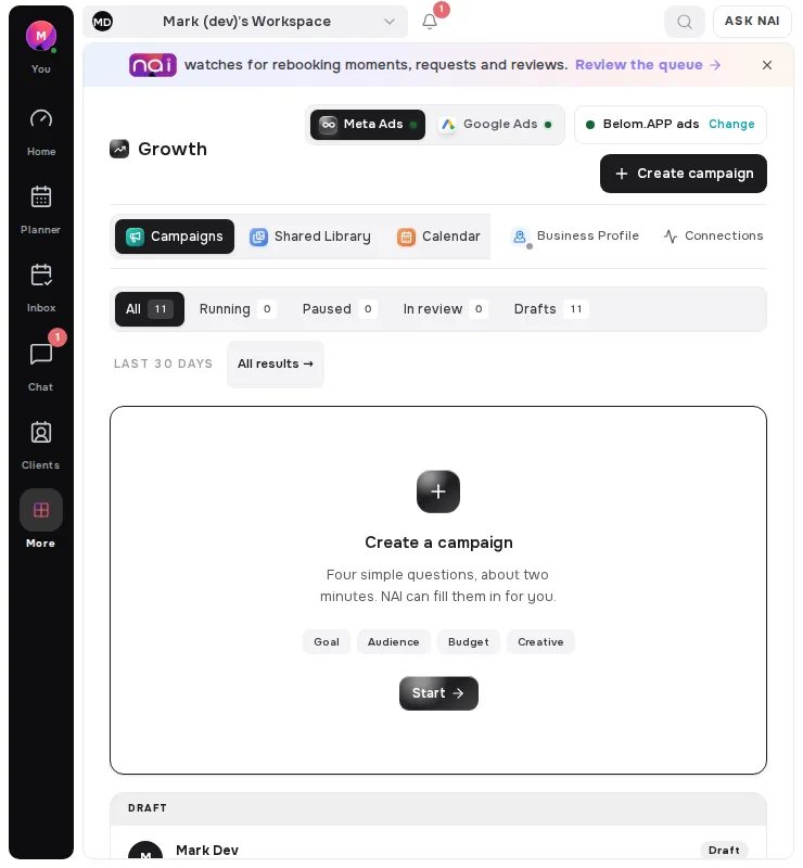 Cover for How to calculate your no-show rate, and what counts as a no-show