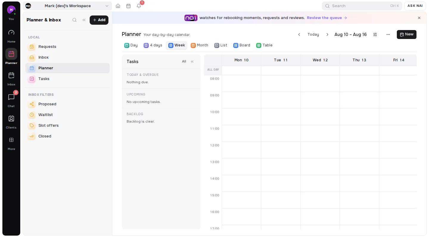Cover for Cancellation policy: the 24-hour and 48-hour templates